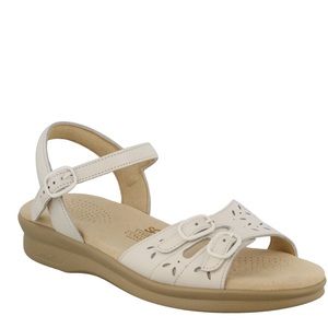 SAS | Duo Ankle Strap Comfort Sandals 10